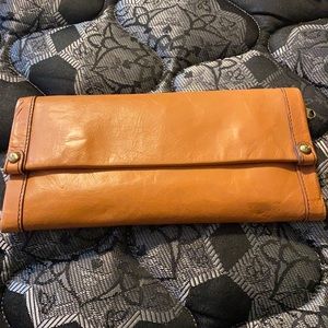 HOBO wallet